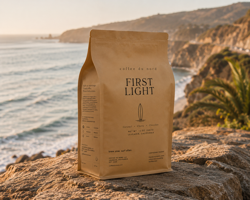 First Light
