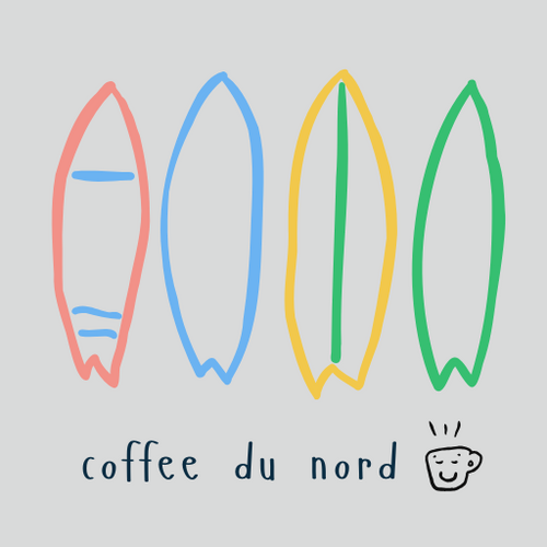 Coffee du Nord